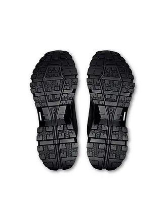 ON | Chaussures de randonnée pour femmes Cloudrock Low WP | schwarz